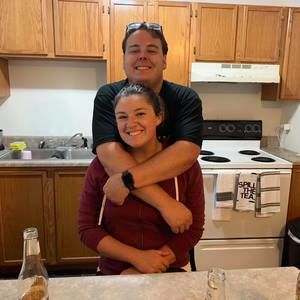 Meet your Posher, Jamie